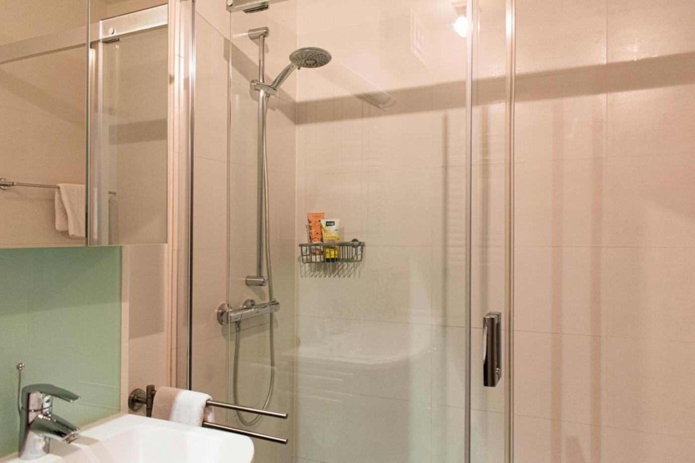 Ferienwohnung Sandkorn Scharbeutz Luaran gambar